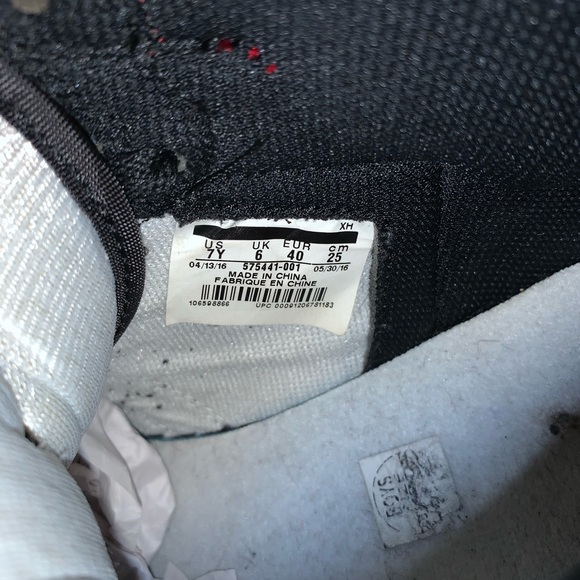 Jordan 1 banned 2016 - Picture 6 of 6